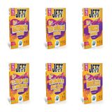 Ünlüler Karması LGS Jett Tüm Dersler Deneme Sınavı Seti 6 Kitap