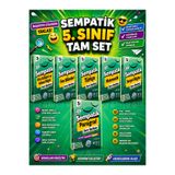 Ünlüler Karması SEMPATİK 5. SINIF TAM SET 7'Lİ SORU BANKASI