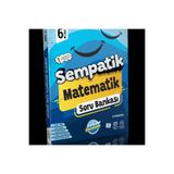 Ünlüler Karması Ünlüler Karması 6. Sınıf Sempatik Matematik Soru Bankası Yeni