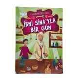 Ünlülerle Bir Gün İbni Sina'yla Bir Gün (İkinci El)