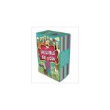 Ünlülerle Bir Gün Set 1 10 Kitap 9786051140407 - Mustafa Orakçı