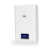 Ünmak 30 kW Elektrikli Kombi Sessiz Çalışma ve Hermetik Baca Tipi ile Güvenli Isıtma