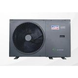 Ünmak Air-Tech Monoblock Isı Pompası | 10 Kw