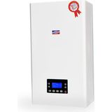 Ünmak Üek 12 kW Elektrikli Kombi Hermetik Baca ile Enerji Tasarrufu Sağlar