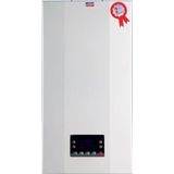 Ünmak ÜEK-18 18 Kw Elektrikli Kombi