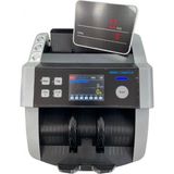 Unn-5300 Tl Karışık Para Sayma Makinası