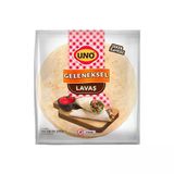 Uno 10'lu 15 cm Geleneksel Lavaş