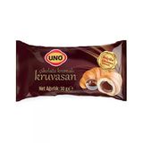 Uno 30 gr Çikolata Kremalı Kruvasan