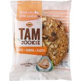 Uno 50 gr Tam Kayısı - Hurma - Badem Cookie