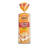 Uno 550 gr Büyük Tost Ekmeği