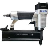 Uno Air Çivi Tabancası Hafif Başlı 10-50 mm