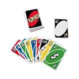 UNO Anlat Bakalım Aile Eğlence Kartları 4lü Set Seri 1 ve 2 Bir Arada Oyun Takımı