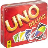 Uno Deluxe Kartlar - 1