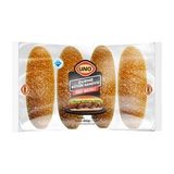 Uno Ekşi Mayalı Gurme Büyük Sandviç Ekmeği 100 g x 4'lü