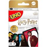 Uno Harry Potter Serisi Oyun Kartı Lisanslı