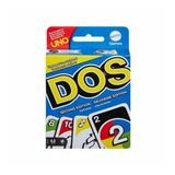 Uno HNN01 Dos Kart Oyunu