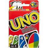 Uno - Kart Oyunu - 1 Adet