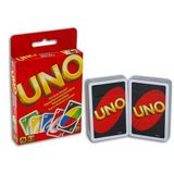 Uno Kart Oyunu Aile Kart Oyunu