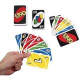Uno Klasik Kart Oyunu