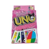 Uno Kuromi Oyun Kartlari