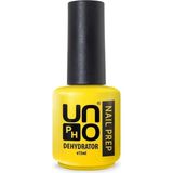 UNO Nail Prep Dehydrator Cilt Nemlendirici Etkisiyle 15 ml Hızlı Emilim Özelliği