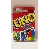 Uno Oyun Kartları - 0