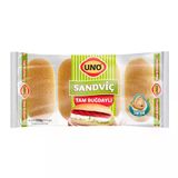 Uno Tam Buğdaylı Sandviç Ekmeği Uno Tam Buğdaylı Sandviç Ekmeği 4 adet