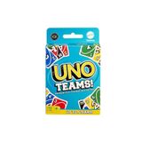 Uno Teams Kartlar Kart Oyunu HXT58