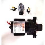 Uno Tecnica 11.3 Lt /dak Hidrofor - HİDRAFOR