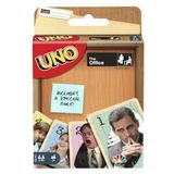 UNO The Office Kart Oyunu GVH29