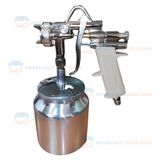 Unocap UCPG7030 Alttan Depo 3.0 mm Havalı Boya Tabancası