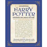 Unofficial Harry Potter Eksiksiz Bulmaca Kitabı - MuggleNet Tarafından Sunulan Nihai Hayran Eğlences