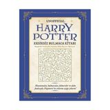 Unofficial Harry Potter Eksiksiz Bulmaca Kitabı: Mugglenet Tarafından Sunulan Nihai Hayran Eğlencesi - standart
