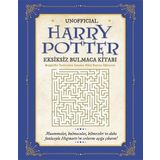 Unofficial Harry Potter Eksiksiz Bulmaca Kitabı: MuggleNet Tarafından Sunulan Nihai Hayran Eğlencesi