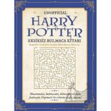 Unofficial Harry Potter Eksiksiz Bulmaca Kitabı