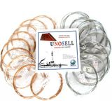 Unosell 1 Takım Santur İçin Tel - Şeffaf