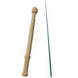 Unosell Davul Tokmağı ve Çırpı 40 cm, Sticks For Drum Davul Tupan Dhol