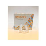 UNOSTRİL Nostril Retainer No 12 Burun Deliği Şekillendirici