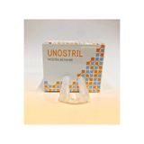 UNOSTRİL Nostril Retainer No 8 Burun Deliği Şekillendirici