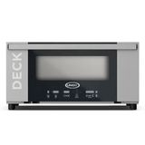 Unox 40x60 cm XEBDC-02EU-D Bakertop Taş Tabanlı Fırın