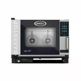 Unox BakerTop Plus Kombi Fırın(4-40x60tepsi kapasiteli)-Elektrikli-XEBC-04EU-EPR