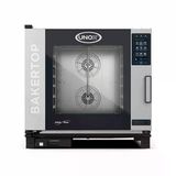 Unox BakerTop Plus Kombi Fırın(6-40x60tepsi kapasiteli)-Elektrikli-XEBC-06EU-EPR