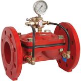 Unox Basınç Düşürücü Kontrol Vanası - DN250
