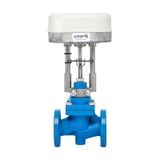 Unox Dn32 2 Yollu Motorlu Oransal Kontrol Vanası