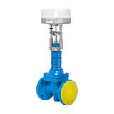Unox Dn40 3 Yollu Motorlu On-off Kızgın Yağ Vanası