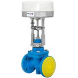 Unox Dn50 2 Yollu Motorlu On-off Kontrol Vanası Yüzer Kontrol