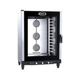Unox XB 893 Manuel 10 Tepsili 40x60 cm Elektrikli Patisserie Fırın