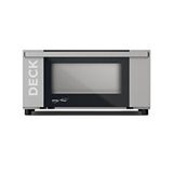 Unox Xebdc-01Eu-C Bakertop Taş Tabanlı Fırın 1-400X600 Mm Elk.