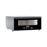 Unox XEBDC-01EU-D Elektrikli Bakertop 1 Tepsili 40x60 cm Taş Tabanlı Fırın