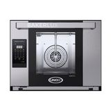 Unox XEFT-04HS-ELDV Dijital 4 Tepsili 46x33 cm Arianna Elektrikli Patisserie Fırın